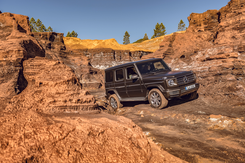 Image: Mercedes-Benz
